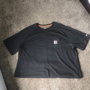 Carhartt men’s T-shirt-NWOT
